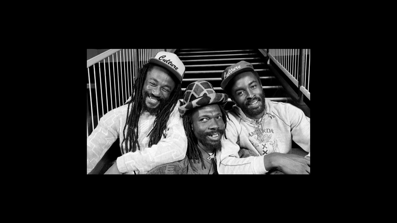 Love Music (extended) - Culture