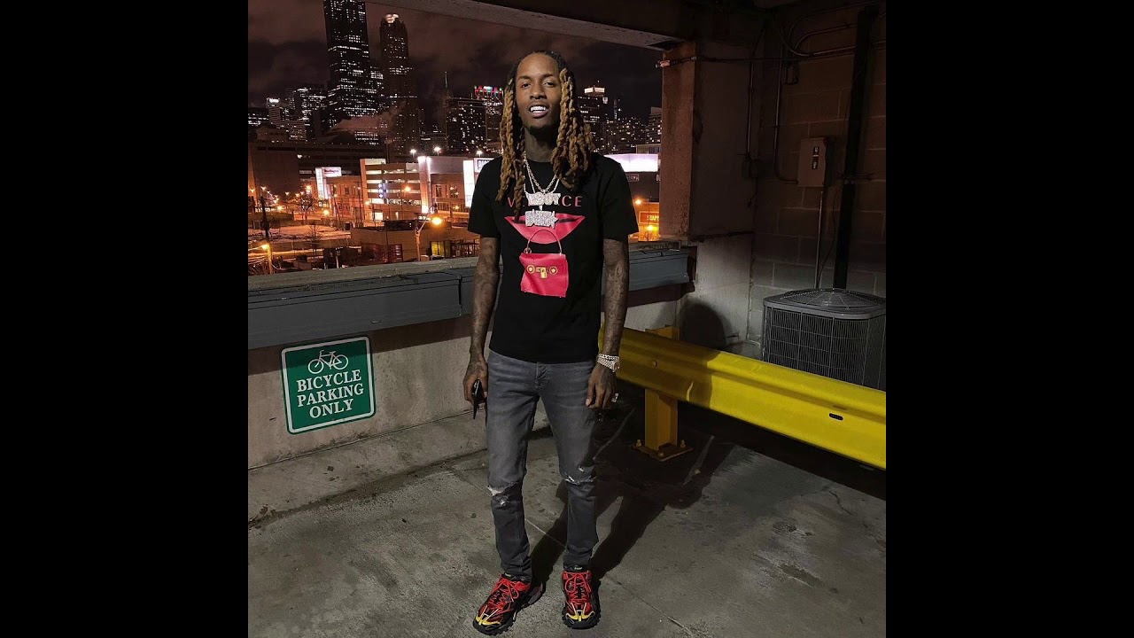 cdot honcho type beat “pipe”