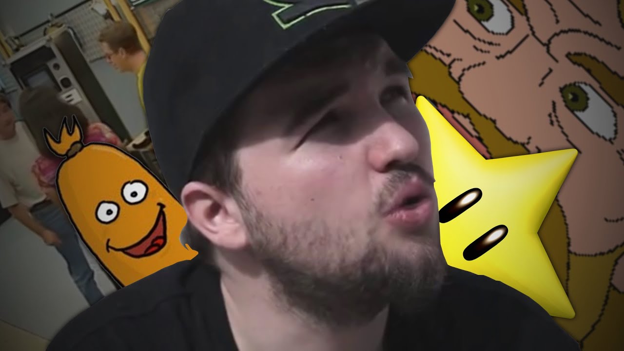 [YTP]FR - Saucisse Racing Team