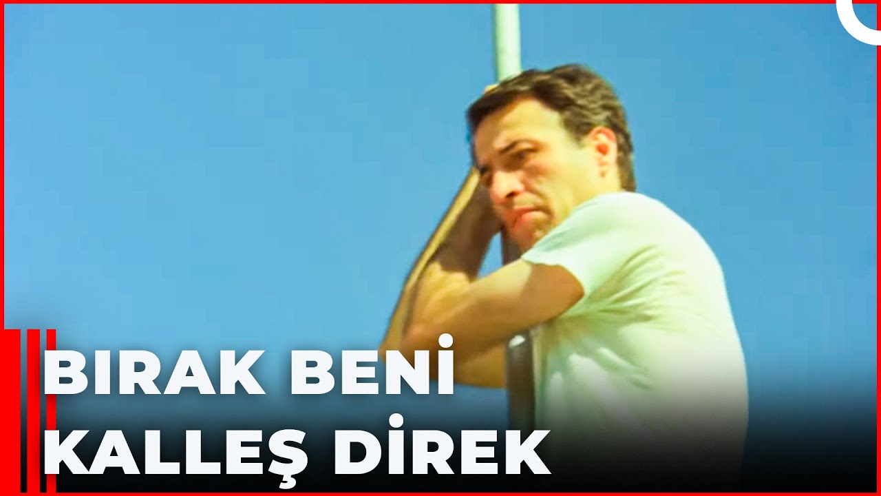 Sen Direk Oğlu Direk Ben Orta Direk | Orta Direk Şaban