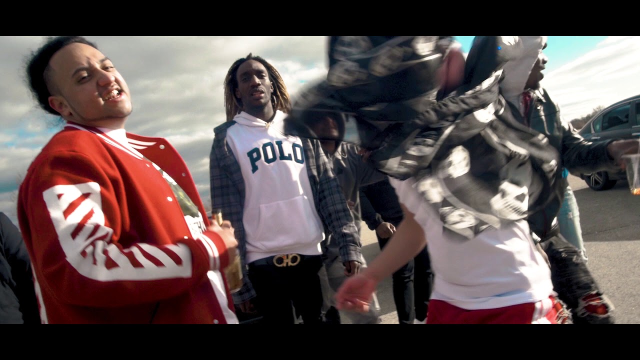 PULL UP | Loco Grim ft. That Brown Boy Louie | Shot By: Iam_Slimmanny