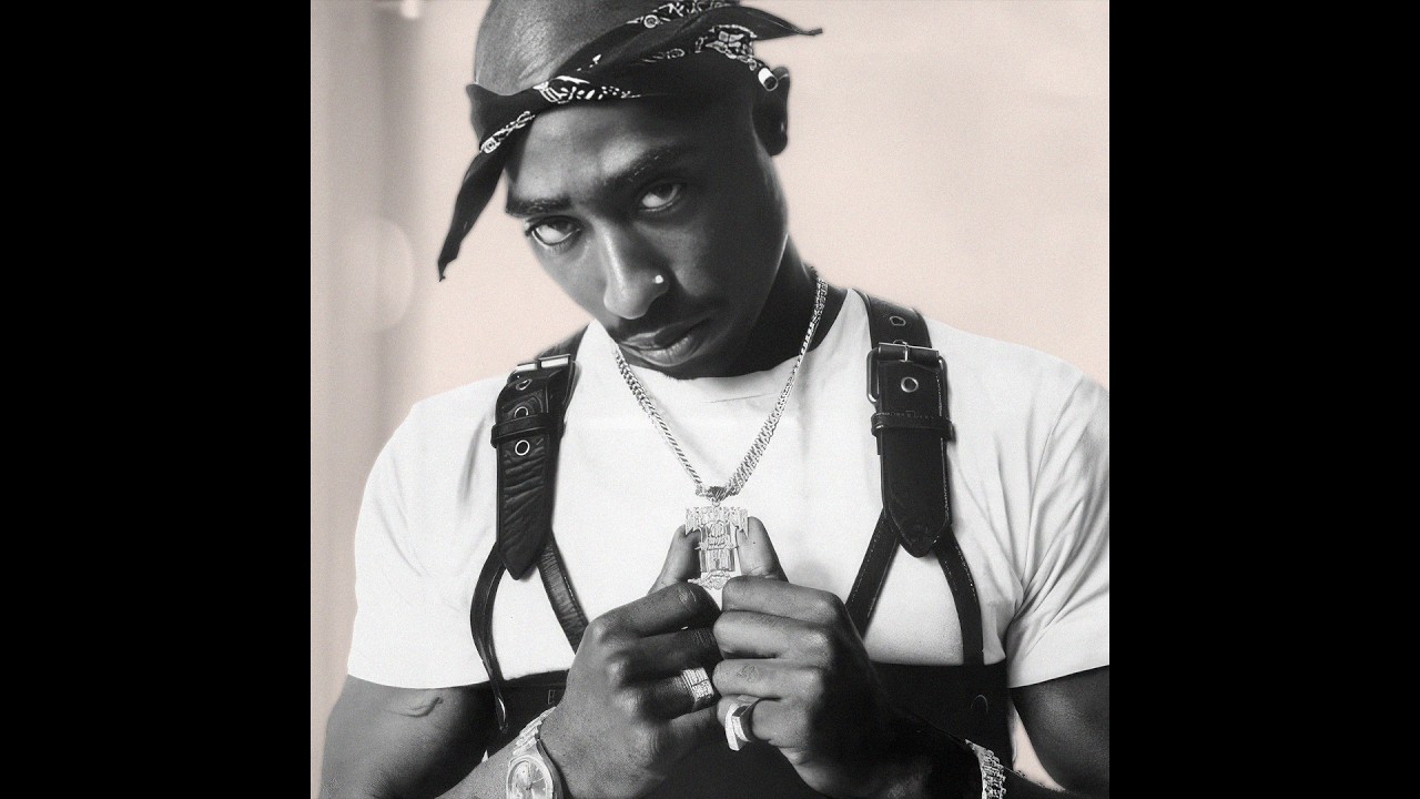 [FREE] 2Pac Old School Hip Hop Type Beat - 
