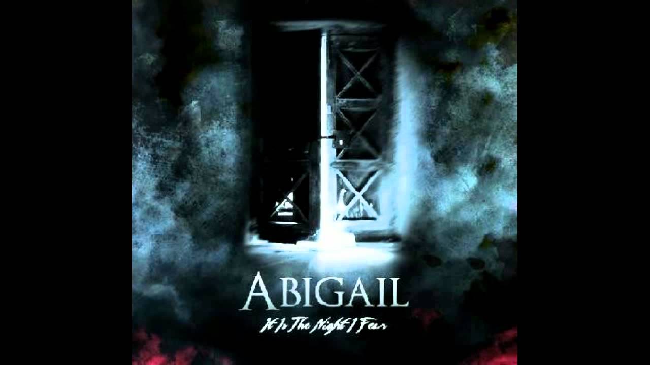 Abigail - Sweet Cruelty