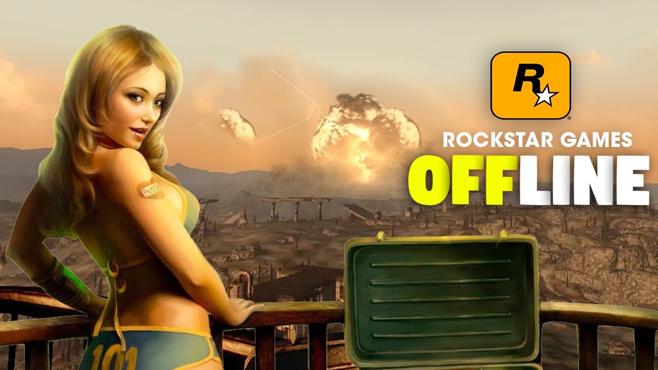 Top 10 Rockstar Games for Android Offline - Rockstar Games for Android & iOS