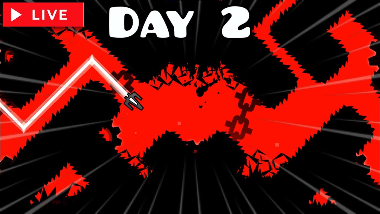 🔴Cataclysm 51-100% || DAY 2🔴