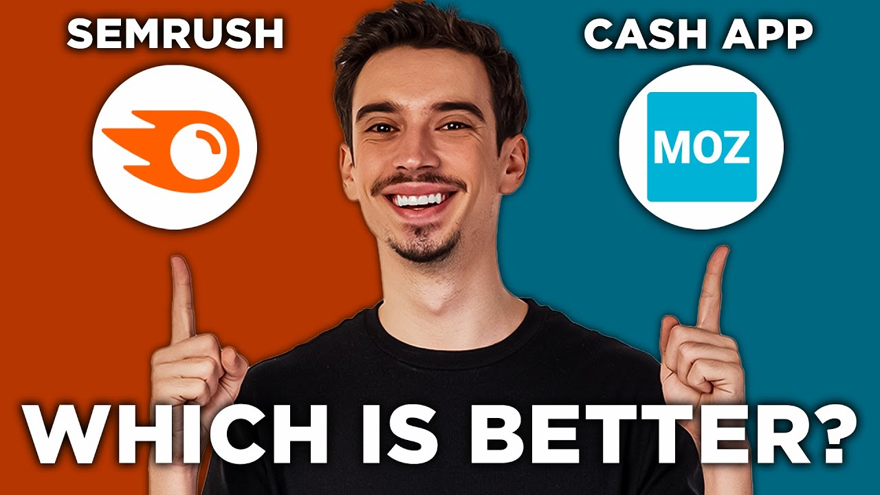 Semrush vs Moz: Which SEO Tool is Better? (2026)