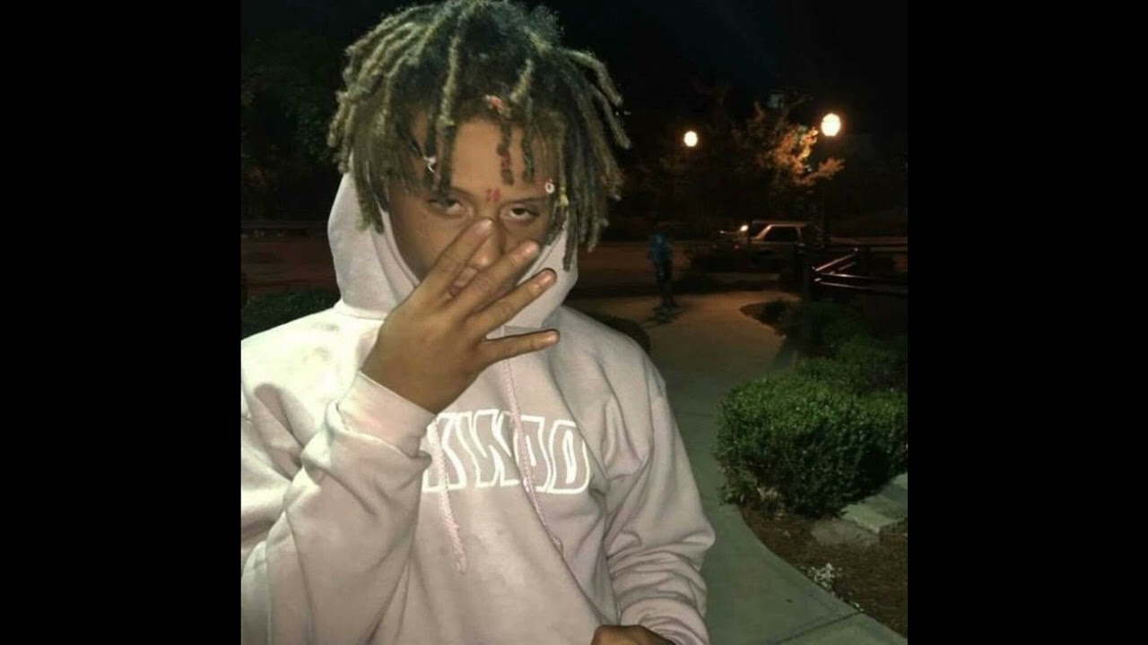 [FREE] Melodic Trippie Redd Type Beat - 