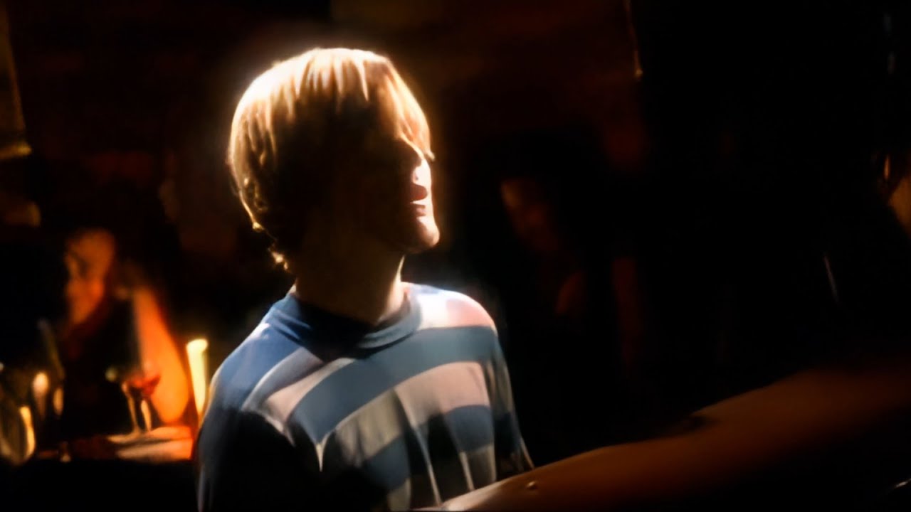 Saves the Day &ndash; Freakish (Official Music Video)