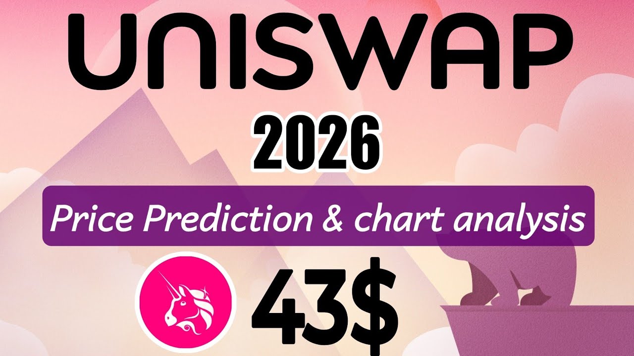 Uniswap updates 2026 | uniswap future price prediction | Decentralised crypto exchange base coin