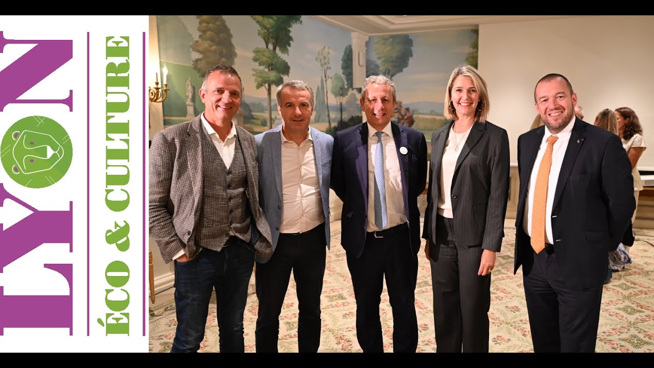 Cercle Wine Business : reportage 🚀