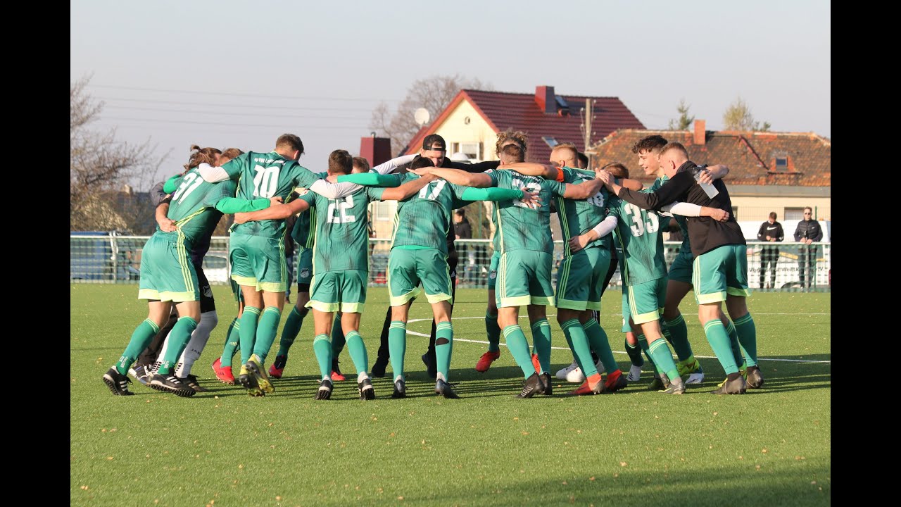 Kreioberliga --- SV Gnaschwitz/Doberschau vs SpVgg Lohsa/Weißkollm 1:2 (1:0) --- 30.10.21