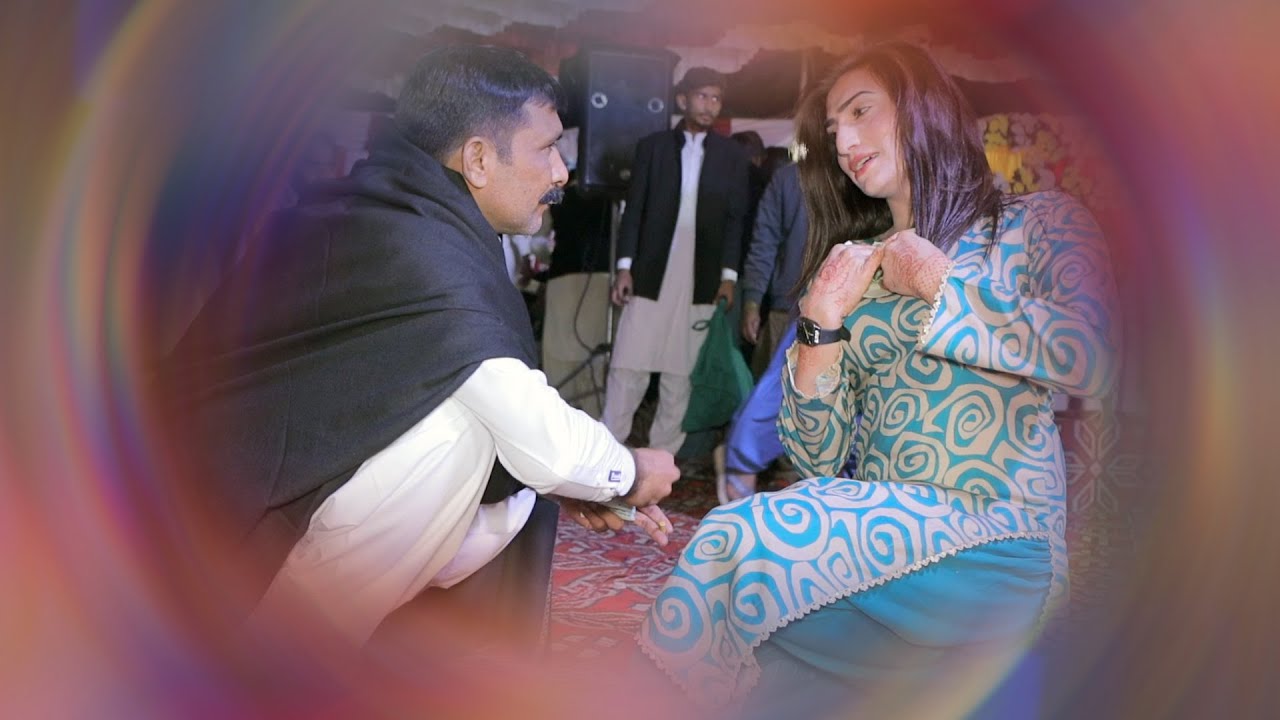 Tere Bajo DilDar Nihbdi Nai  ! Madam Natasha Dance Performance 2025 Canon Studio