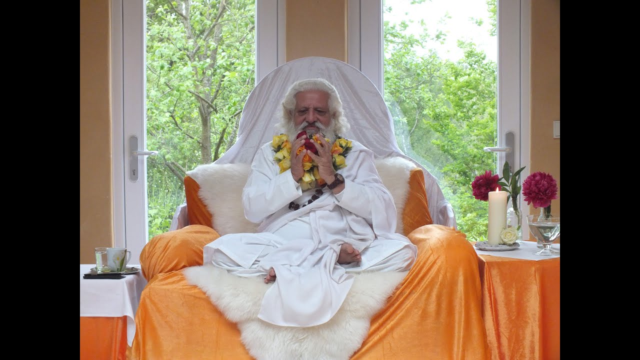 Yogiraj Siddhanath Live from Asheville, NC