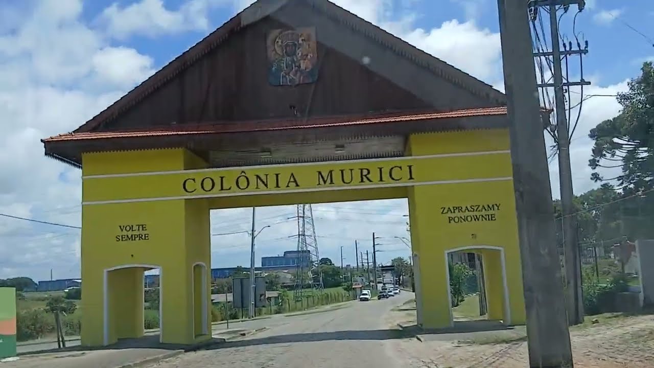 nosso passeio turístico