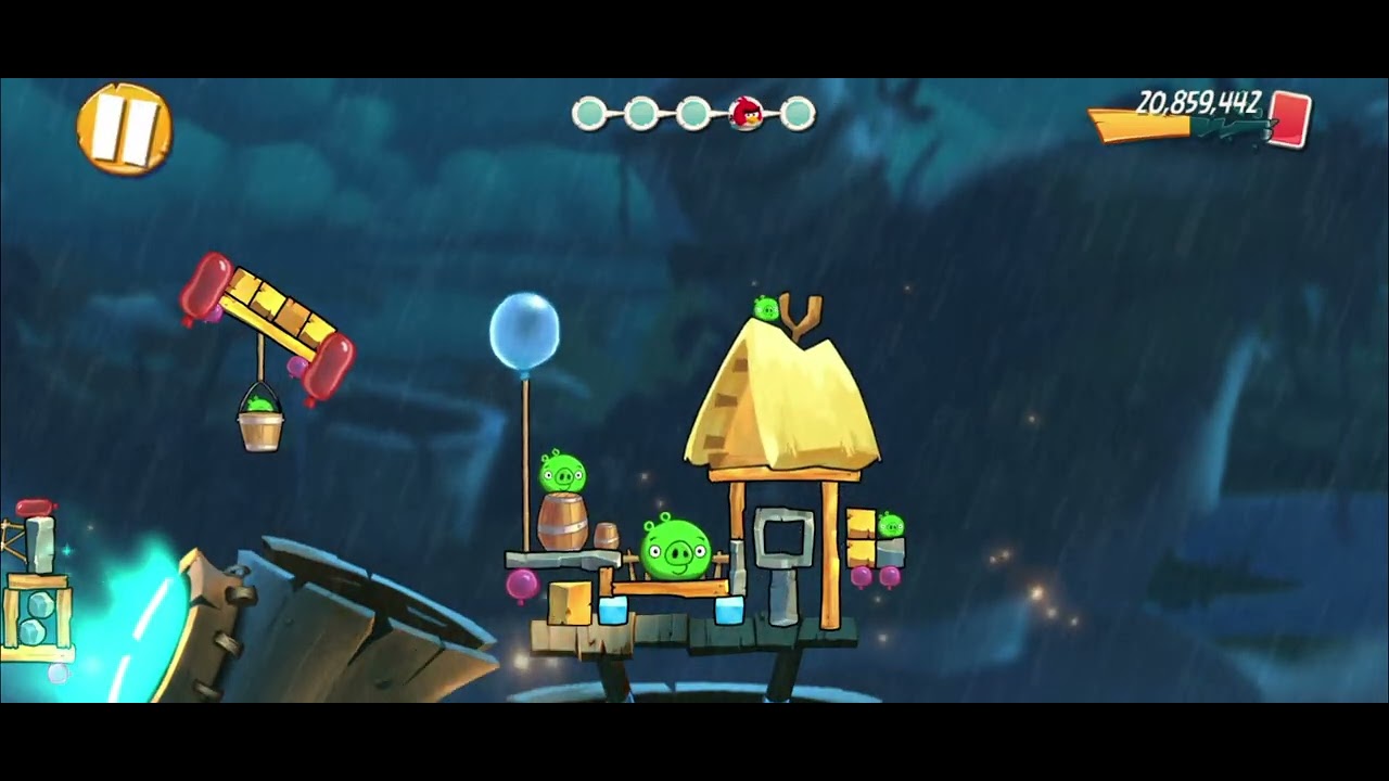 Boss Level 230 Complete! 💥Epic shots + 3 Star Attempt ⭐⭐⭐Watch till the end for amazing destruction!