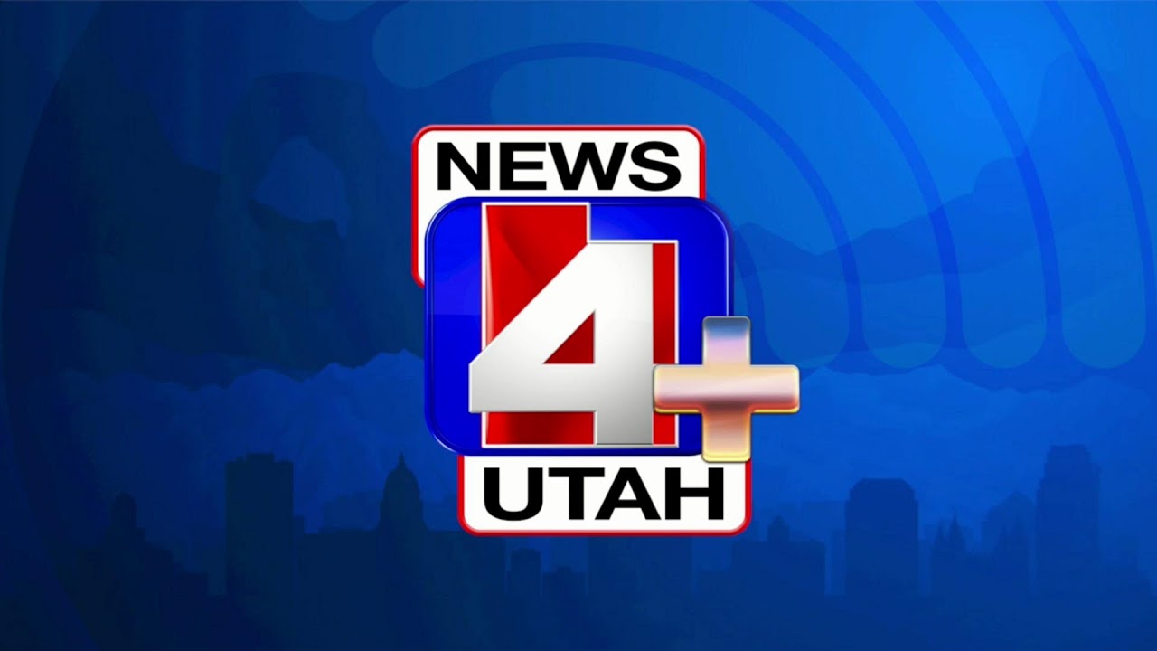 Happening Now on News4Utah+