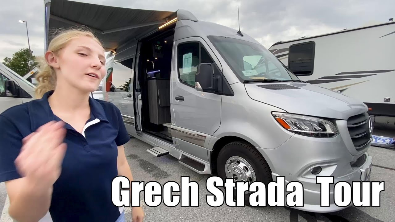 Grech RV-Strada-Tour
