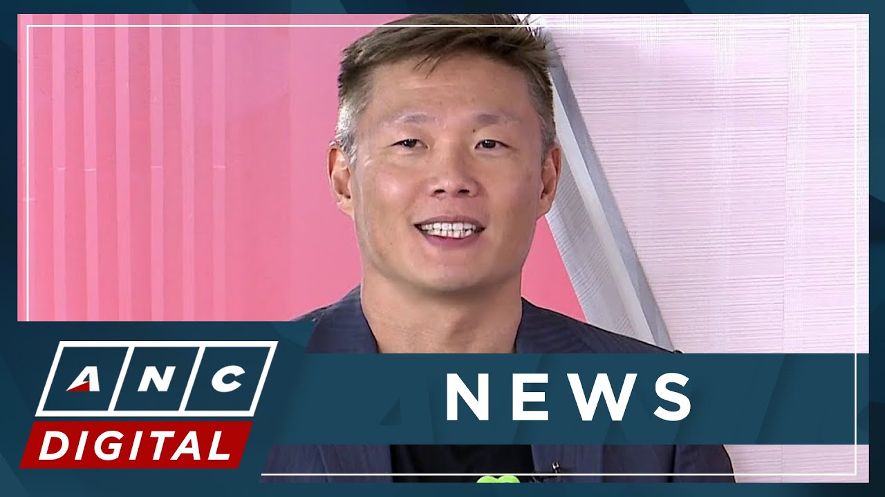 Business Outlook with Investree CEO Kok Chuan Lim | ANC