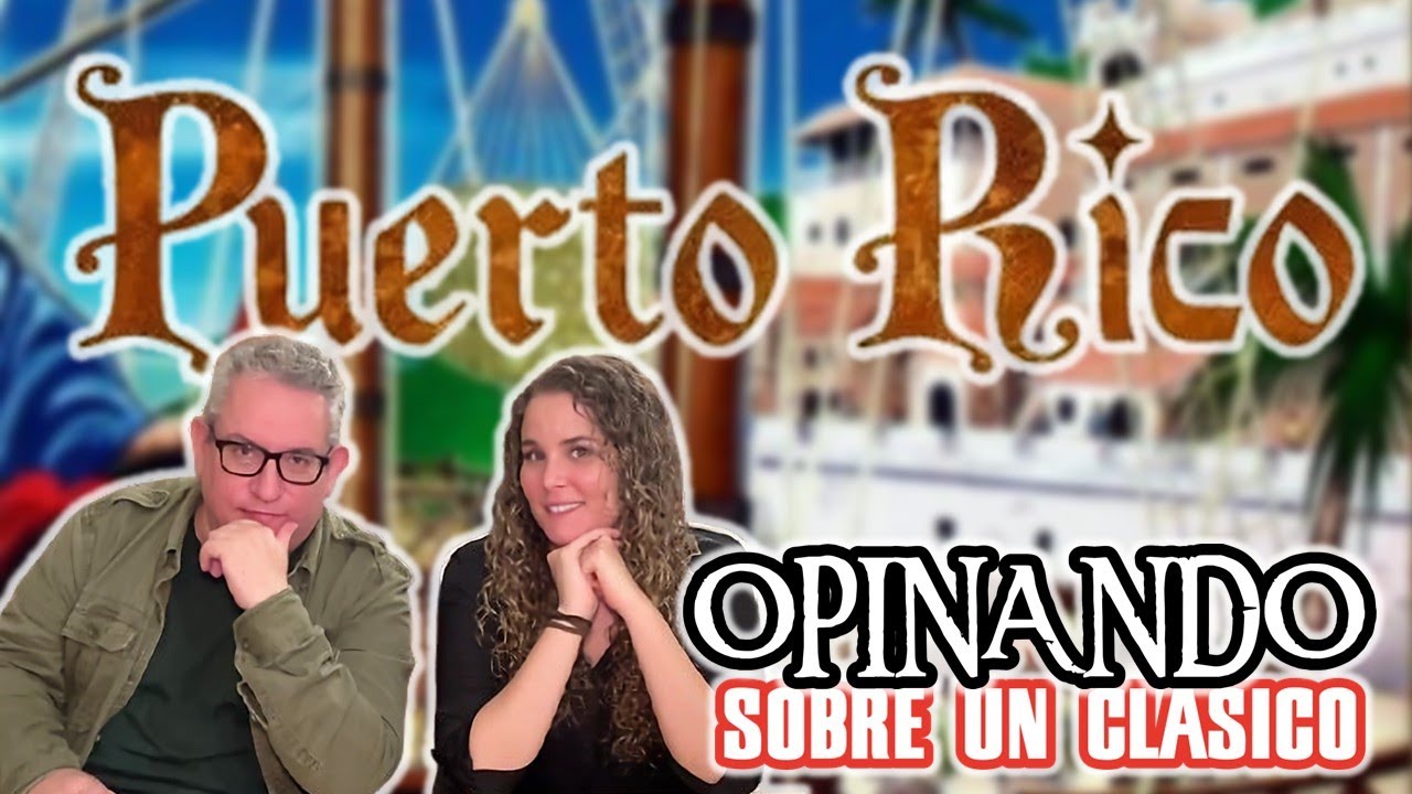 PUERTO RICO | opinando