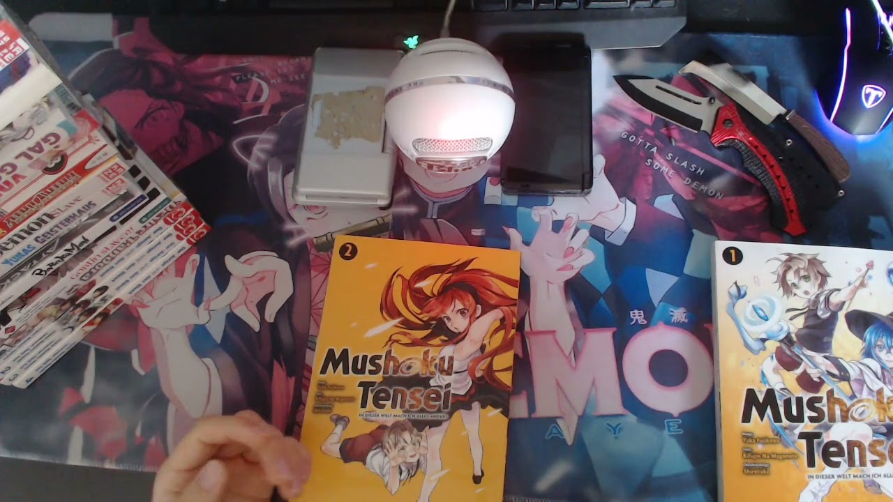 [ASMR] after 3 months Manga Unboxing with Tapping, Page turning and tracing sound sounds|No Talking