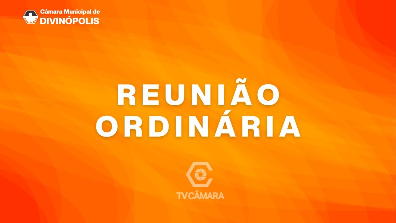 6ª Reunião Ordinária   24-02-2026