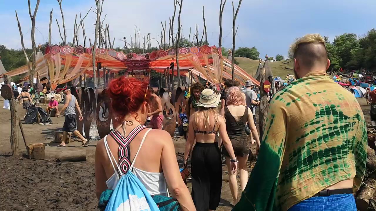 OZORA 2019