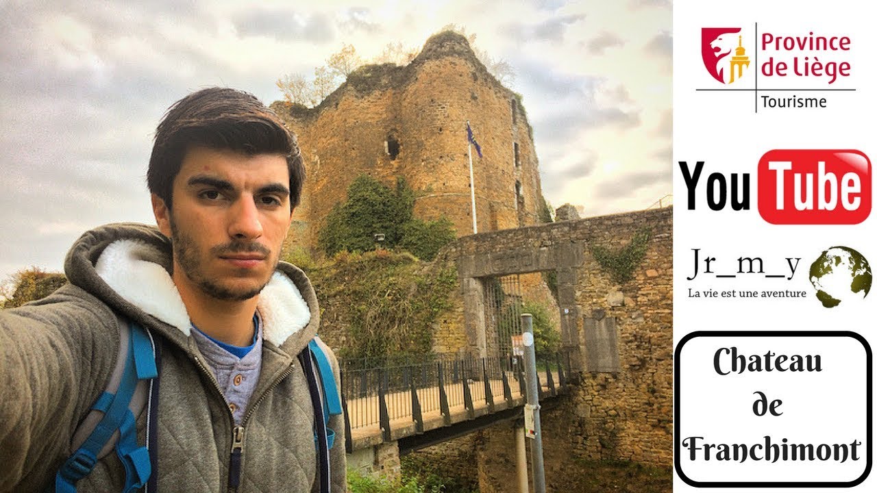 CHÂTEAU DE FRANCHIMONT - THEUX