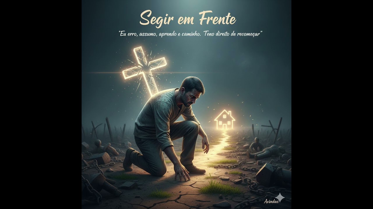 Seguir em Frente 