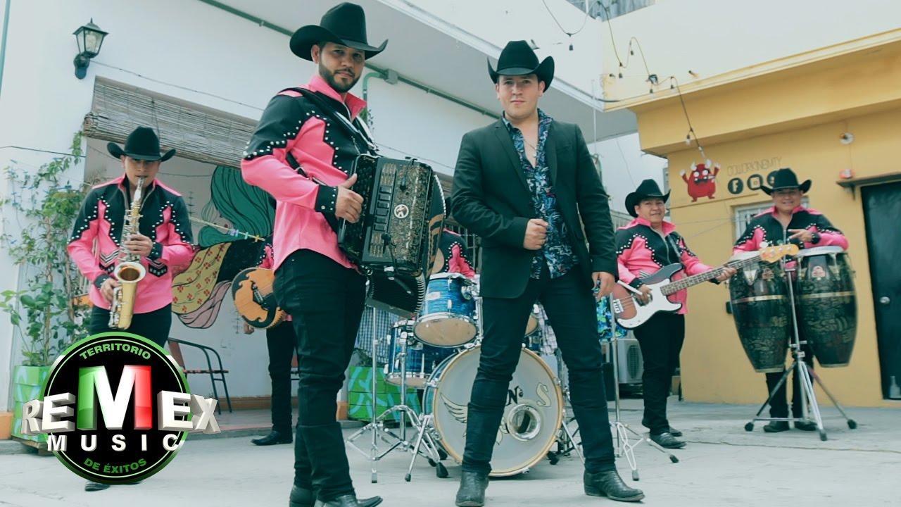 Pancho Uresti - El Wiri Wiri ft. Kikin y Los Astros (Video Oficial)