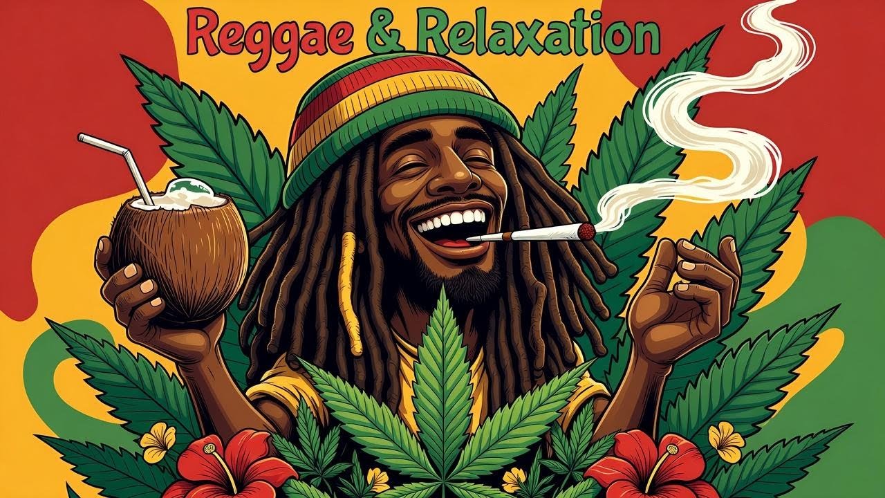 BEST REGGAE 2026 🎧 Caribbean Chill Reggae Playlist for Good Vibes