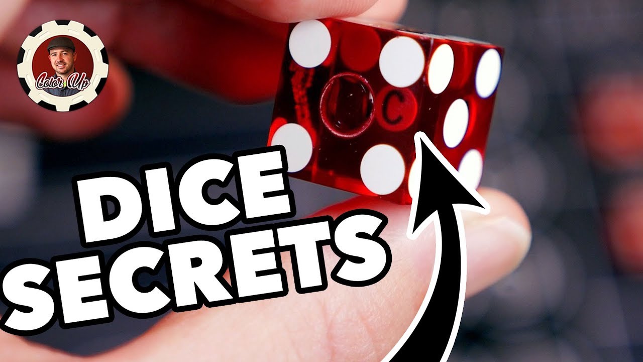 Dice Cheating - Casino Dice