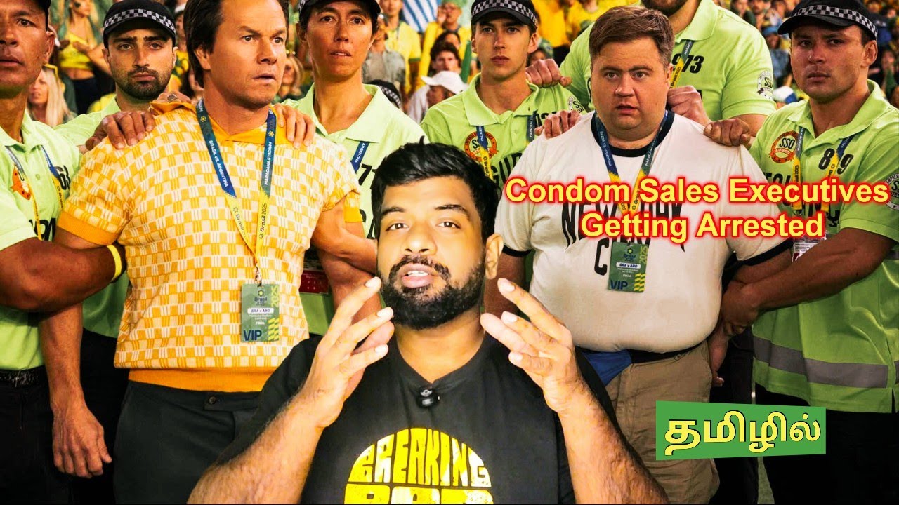 Balls Up Movie Review Tamil | Balls Up Review Tamil | Balls Up Tamil Review | Prime