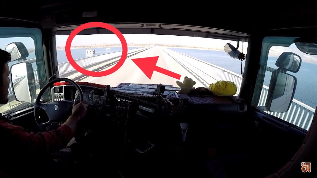 Virajlı Dar Yollar ! / SU ALTINDA KALMIŞ EVLER ! / Her Şehirde Bir Pist / İskilip&rsquo;e Gittim !