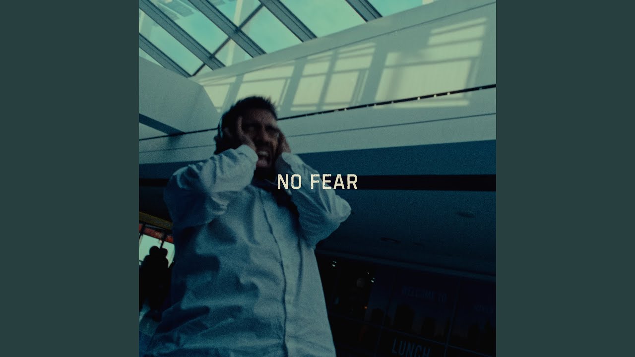 NO FEAR