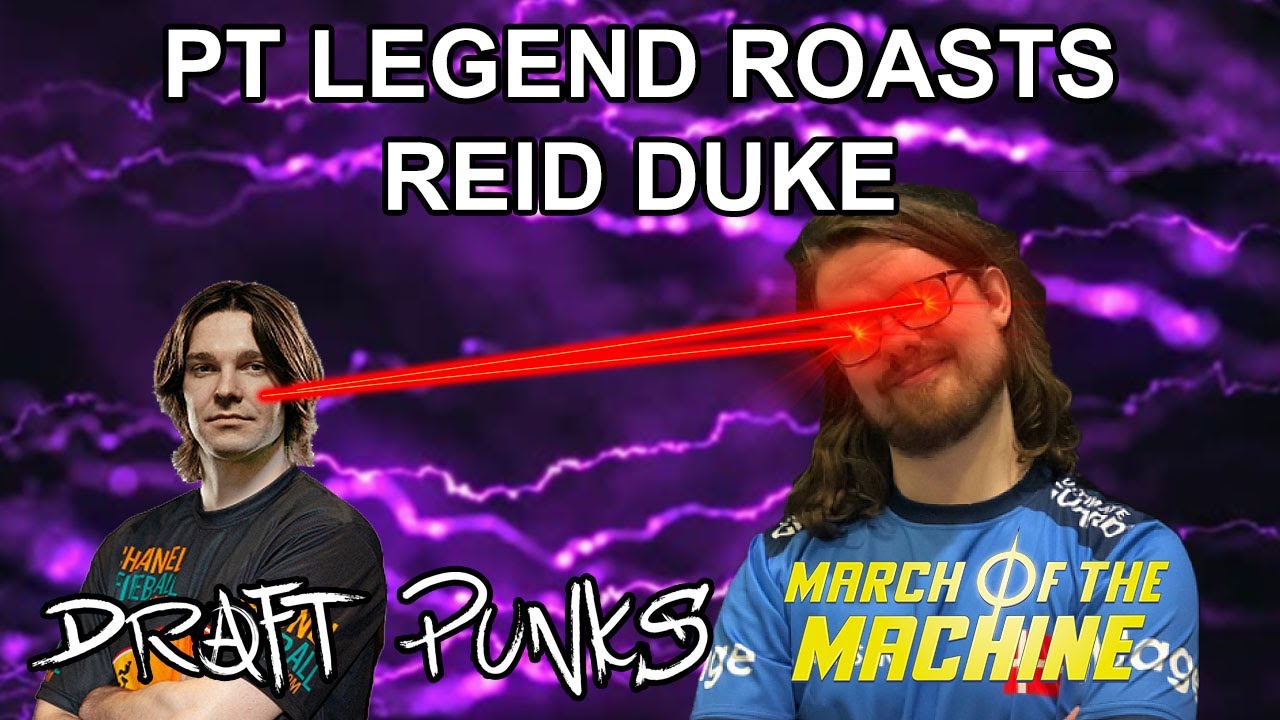 PRO TOUR DRAFT DEEP DIVE w/ PT TOP 8 SIMON NIELSEN | Draft Punks