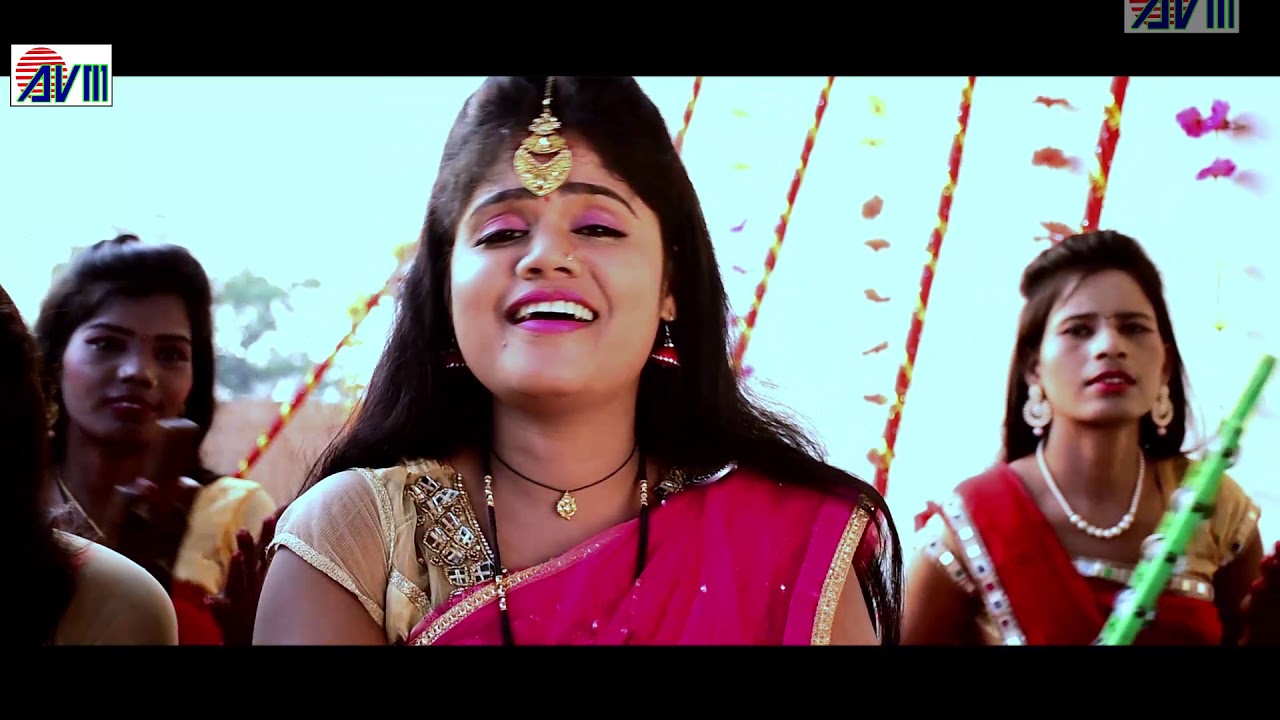 Sarla Gandharw | cg Jas Geet | Beti Banalau Tola Shitla Dai | New Chhattisgarhi Bhakti Song 2018 AVM