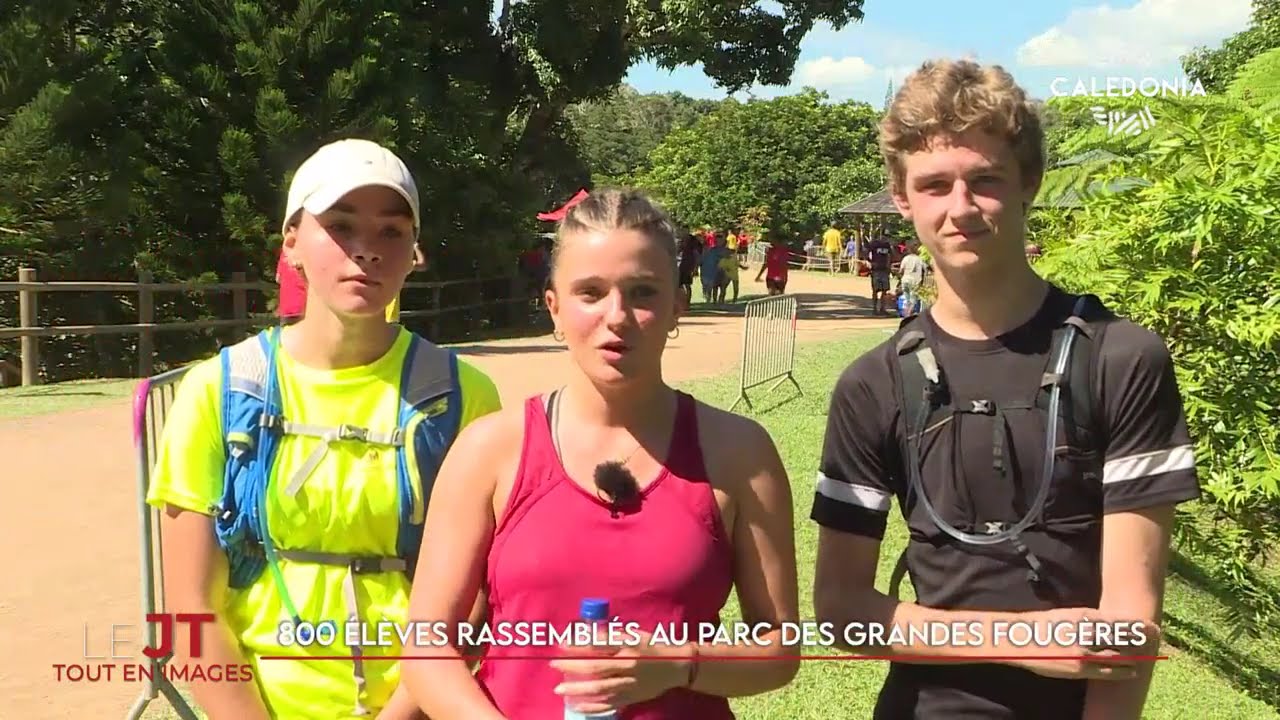 LE JT DU 03-09-2025