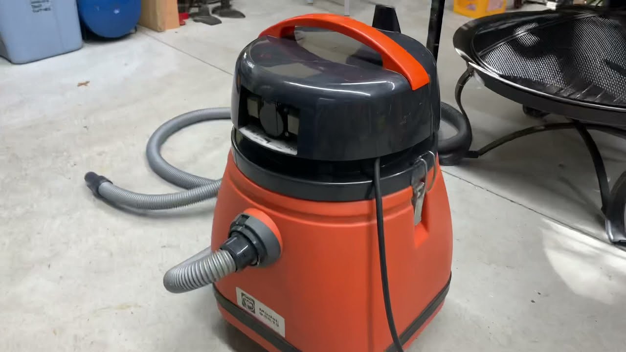 Shop Vac Sound Absorbing Foam Replacement