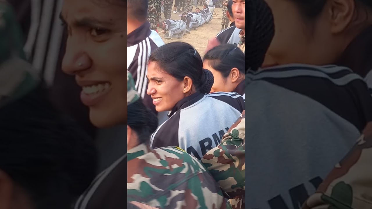 इतिहासमै नभएको ल हेर्नुस् यस्तो तानडोरीको घमासान महिलाहरू बीच प्रतिस्पर्धा😁😁😁🙏🙏🙏