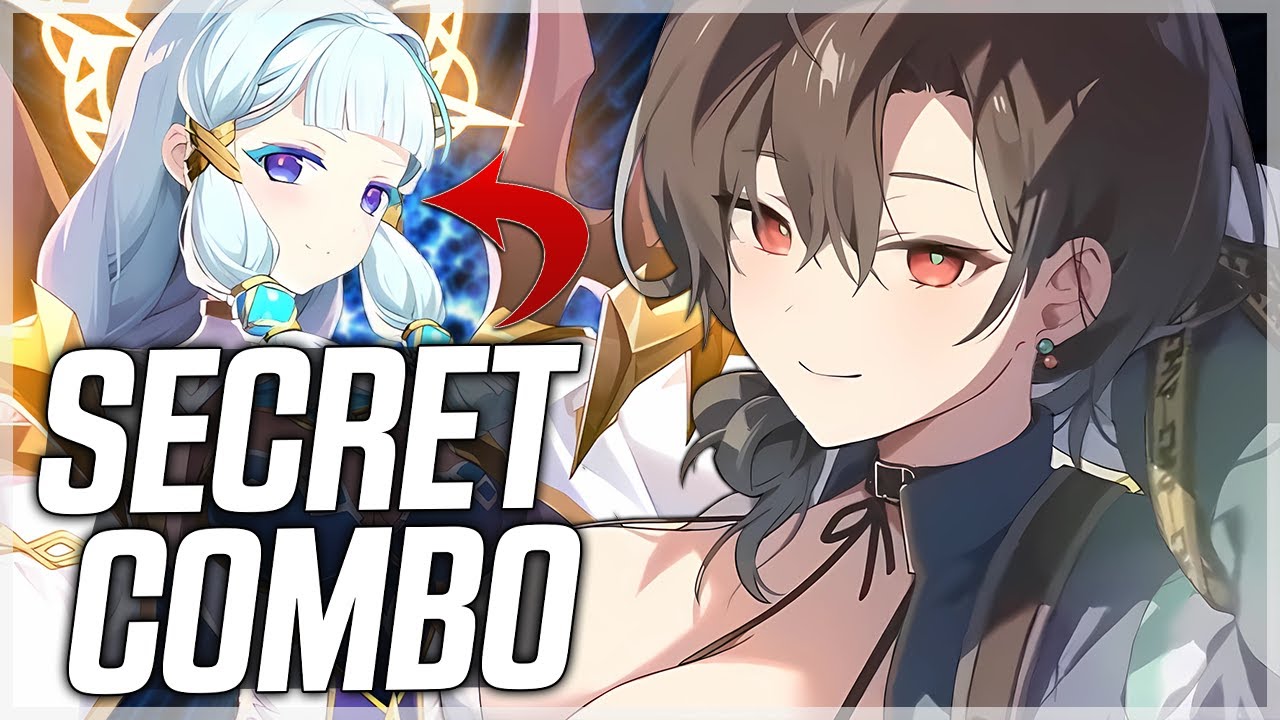 СЕКРЕТНОЕ КОМБО с САММЕР ХВАЁН и ASTROMANCER ELENA!! - Epic Seven