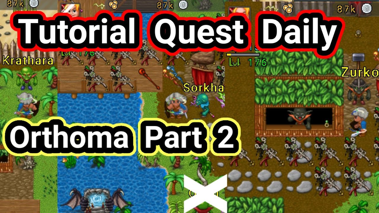 Kuis harian pulau orthoma part 2