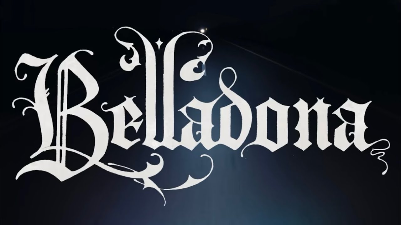 Belladona - Kenia OS