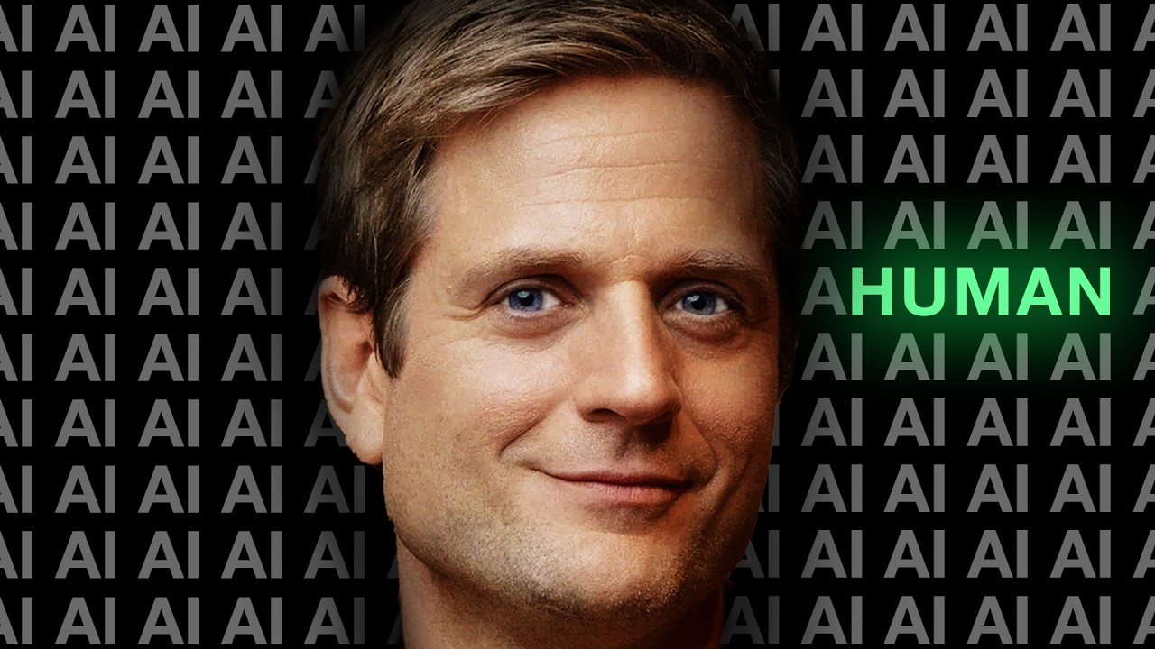 Why Klarna's CEO went all-in on AI... then changed his mind