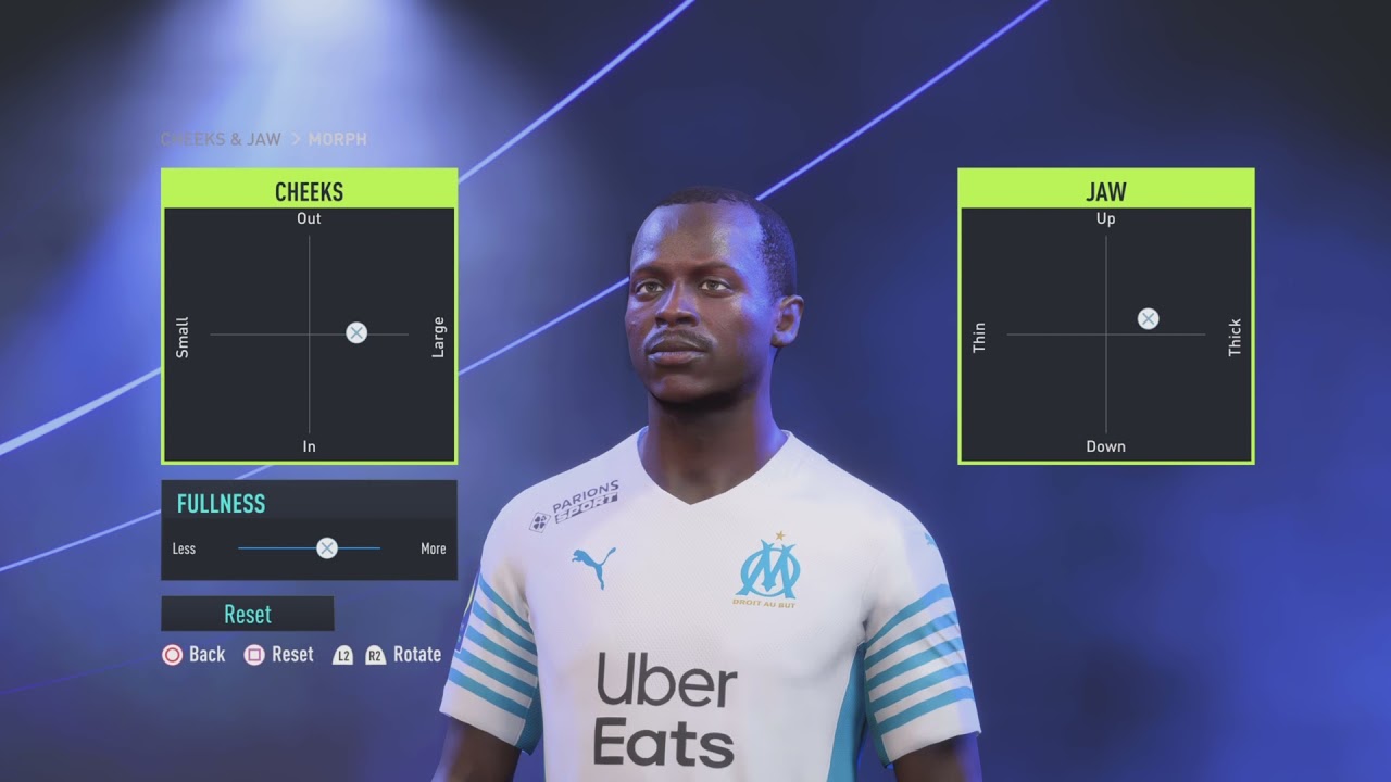 FIFA22 | Abedi Pele | PRO CLUBS