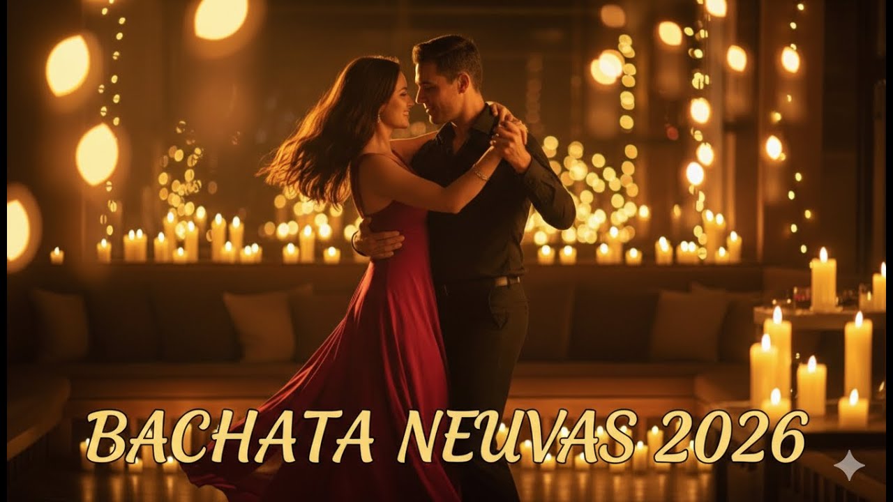Bachata Romántica Flow 💃 Passionate Vibes
