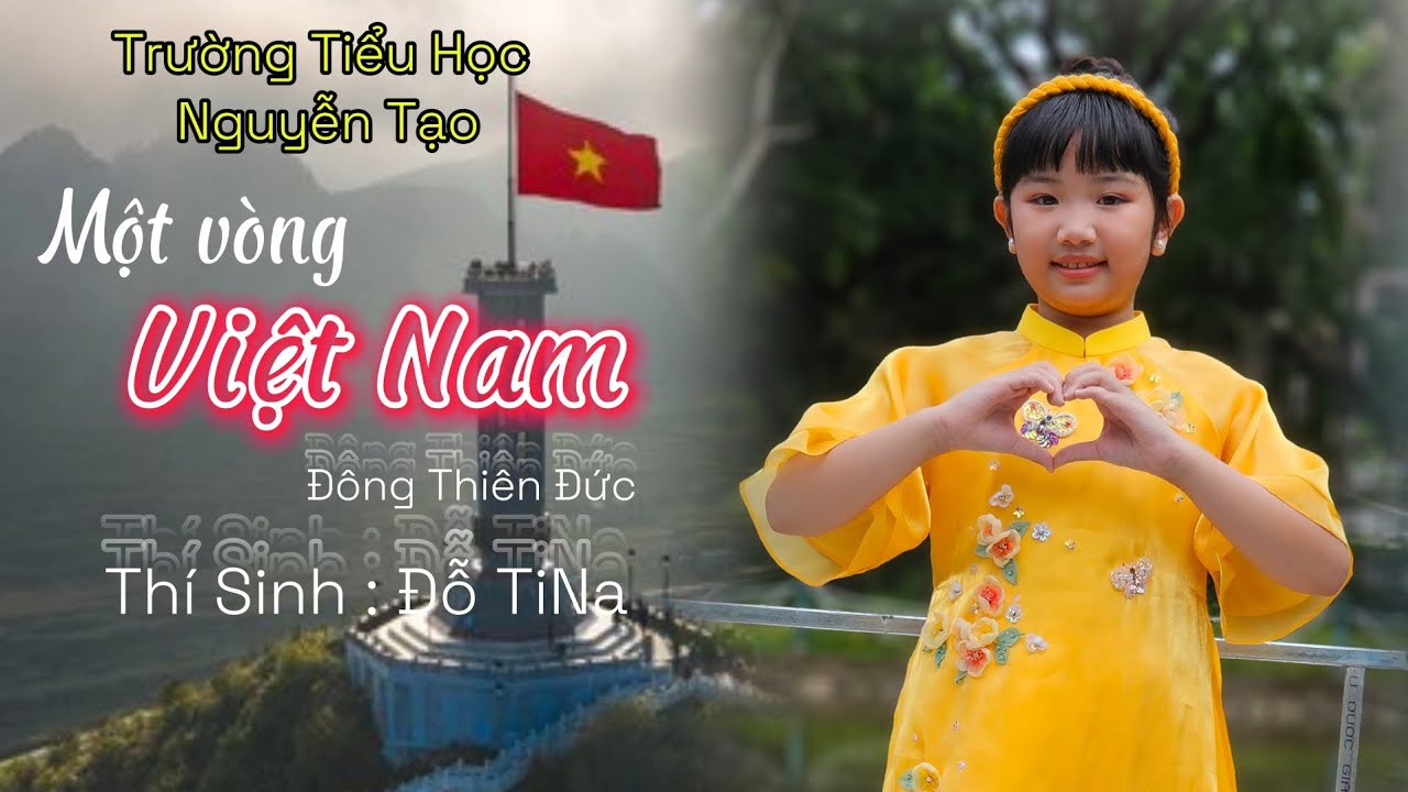 Một Vòng Việt Nam | Tina