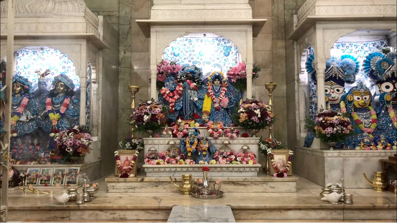 Hare Krishna Melbourne