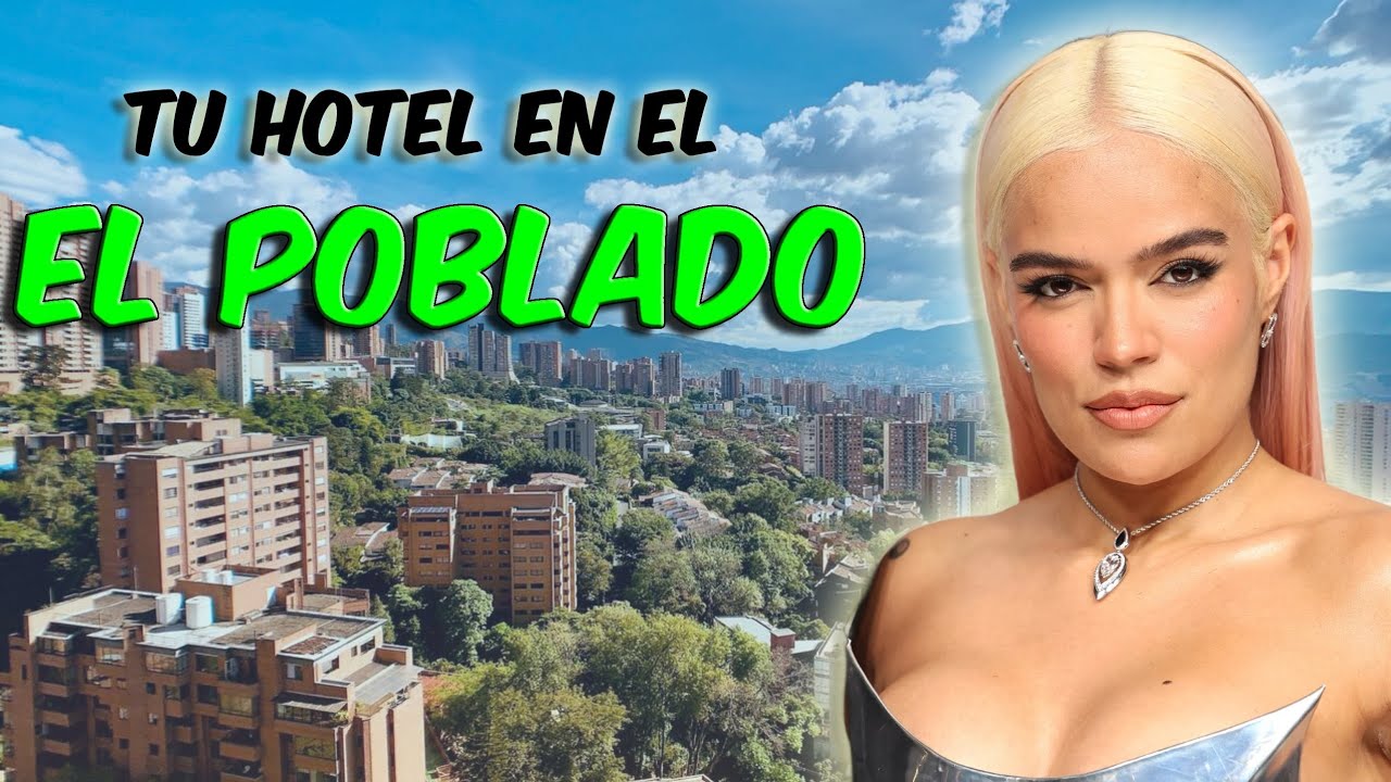 EL hotel mas BARATO DEL POBLADO [ Recuerdos de mi Tierra]