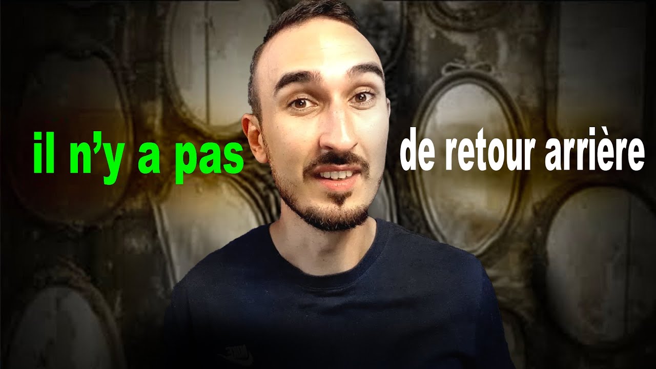 Le Principe du Miroir | Si Vous Ne Changez Pas Cela, la Réalité Ne Changera Jamais