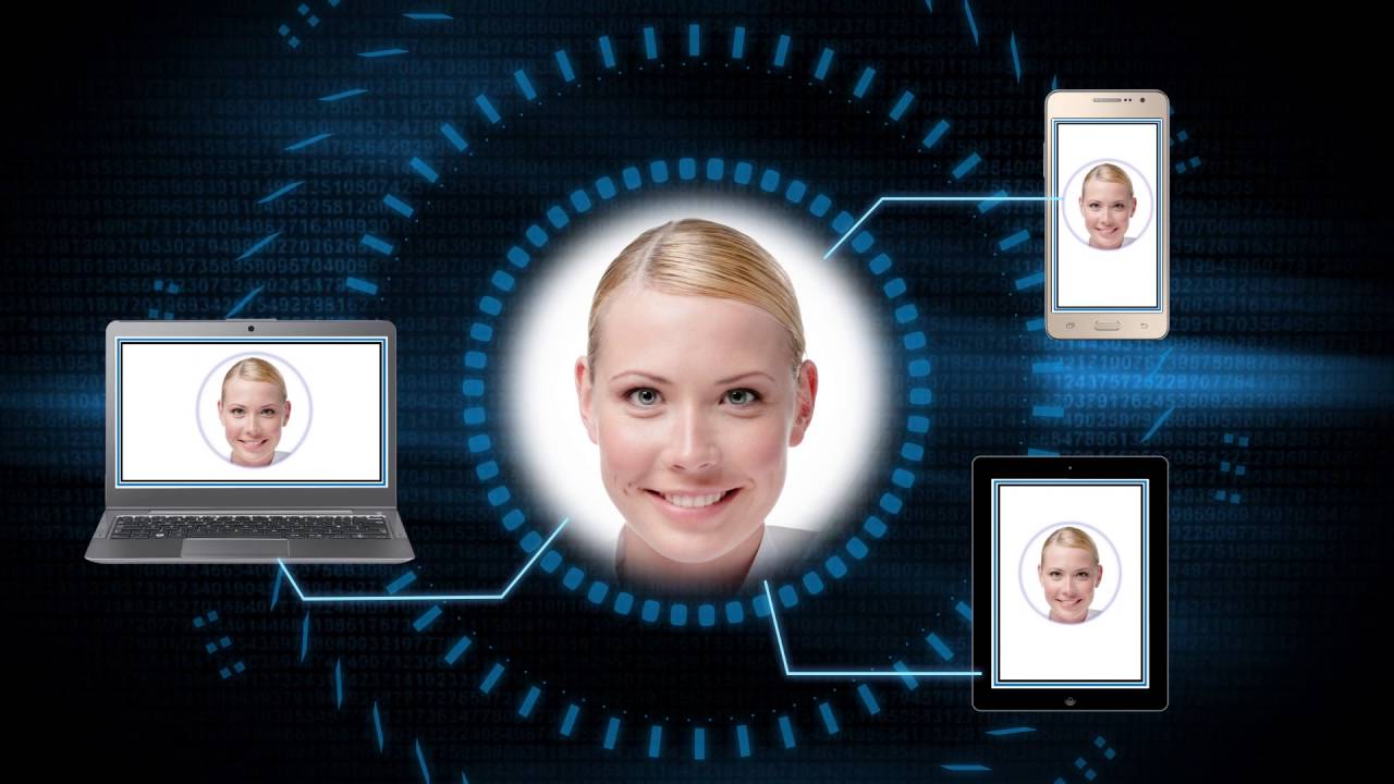 TRUE KEY - Intel Security